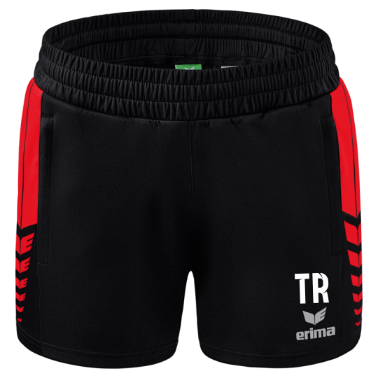 Fortuna Langenau Short Damen