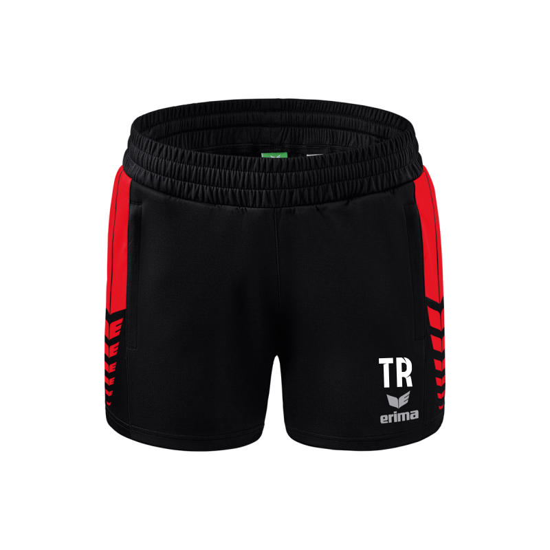 Fortuna Langenau Short Damen