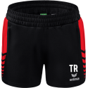 Fortuna Langenau Short Damen