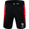 Fortuna Langenau Short Unisex