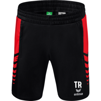 Fortuna Langenau Short Kinder