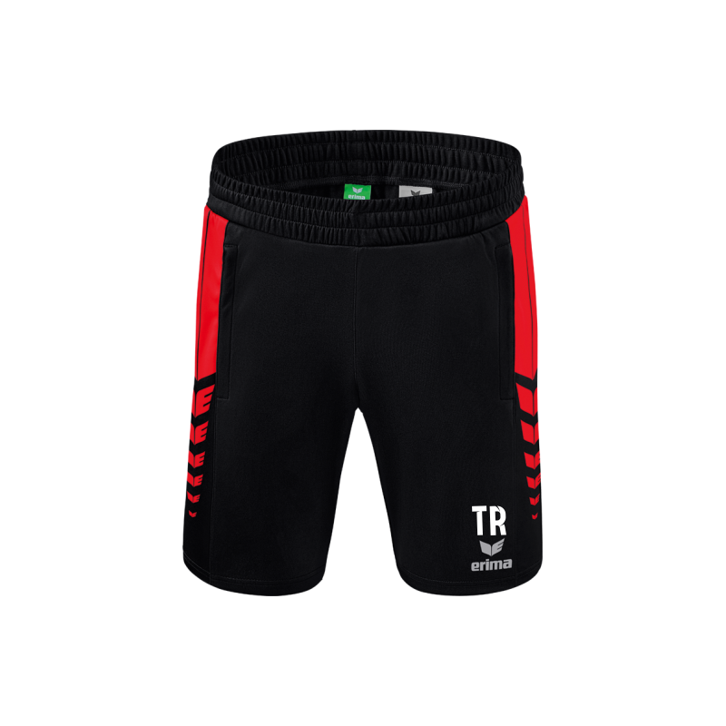 Fortuna Langenau Short Kinder