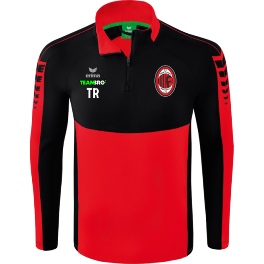 Fortuna Langenau Trainingstop Unisex 