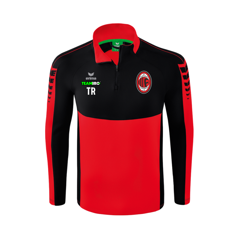 Fortuna Langenau Trainingstop Unisex 