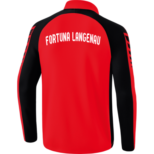 Fortuna Langenau Trainingstop Unisex 