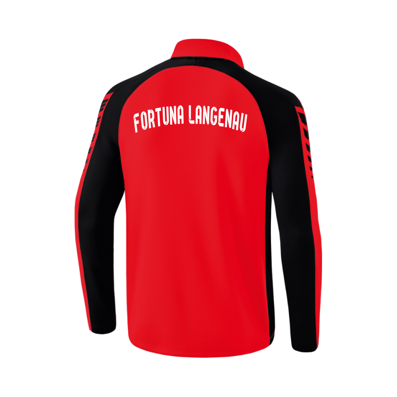 Fortuna Langenau Trainingstop Unisex 