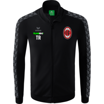 Fortuna Langenau Essential Jacke Unisex