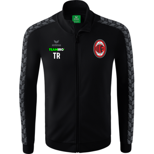 Fortuna Langenau Essential Jacke Unisex