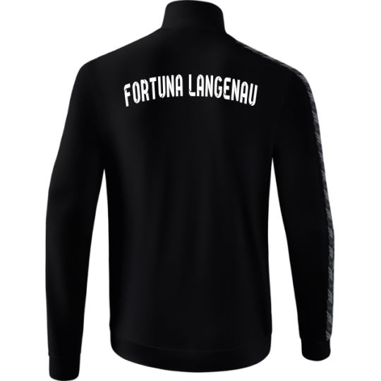 Fortuna Langenau Essential Jacke Unisex