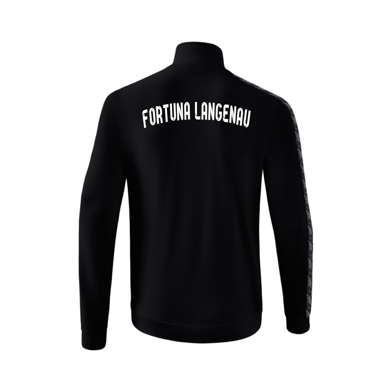 Fortuna Langenau Essential Jacke Unisex