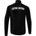 Fortuna Langenau Essential Jacke Unisex