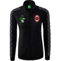 Fortuna Langenau Essential Jacke Damen