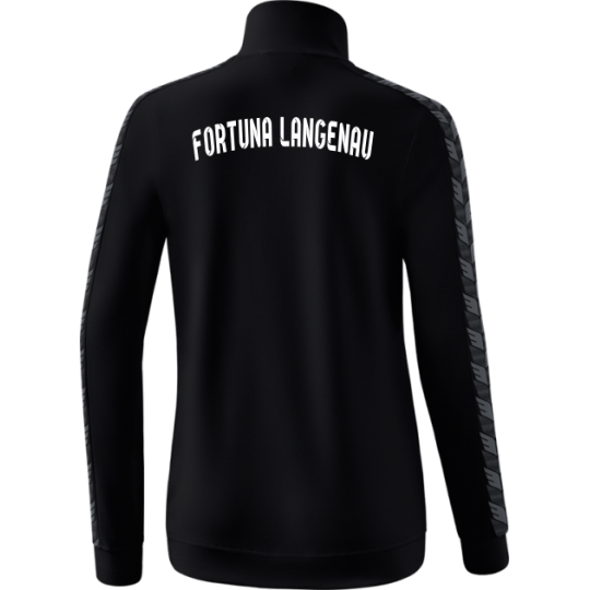 Fortuna Langenau Essential Jacke Damen