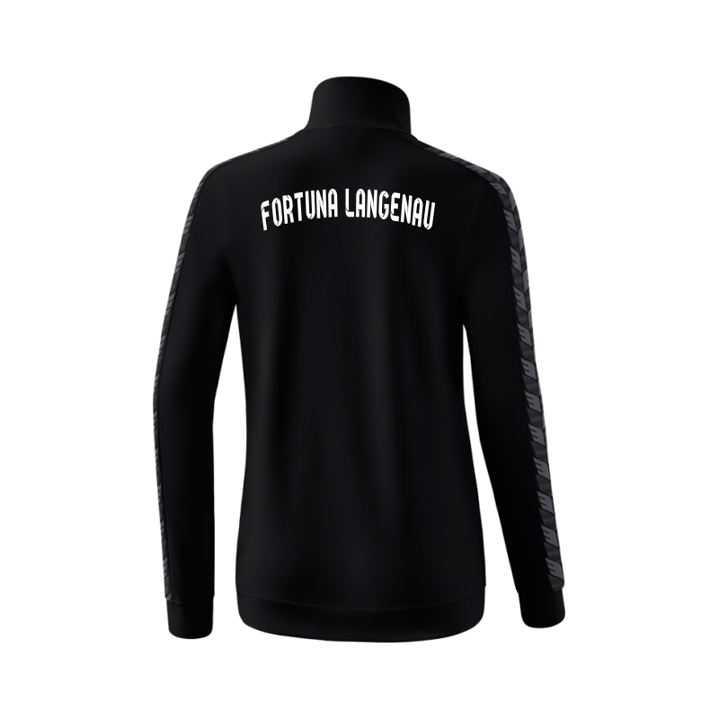 Fortuna Langenau Essential Jacke Damen