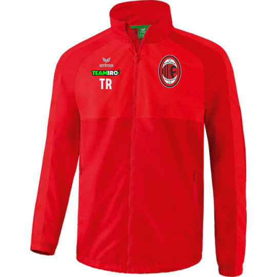 Fortuna Langenau Regenjacke Kinder