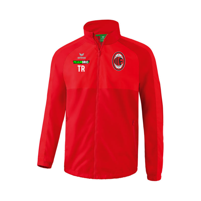 Fortuna Langenau Regenjacke Kinder