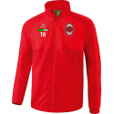 Fortuna Langenau Regenjacke Kinder