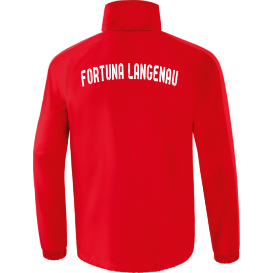 Fortuna Langenau Regenjacke Kinder