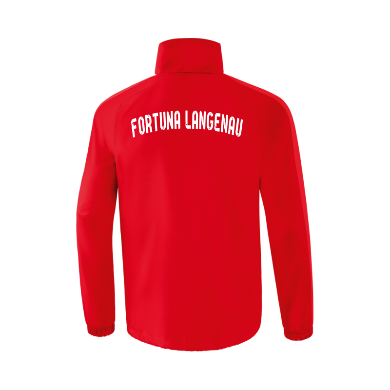 Fortuna Langenau Regenjacke Kinder
