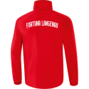 Fortuna Langenau Regenjacke Kinder