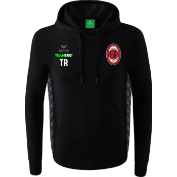 Fortuna Langenau Essential Hoodie Unisex