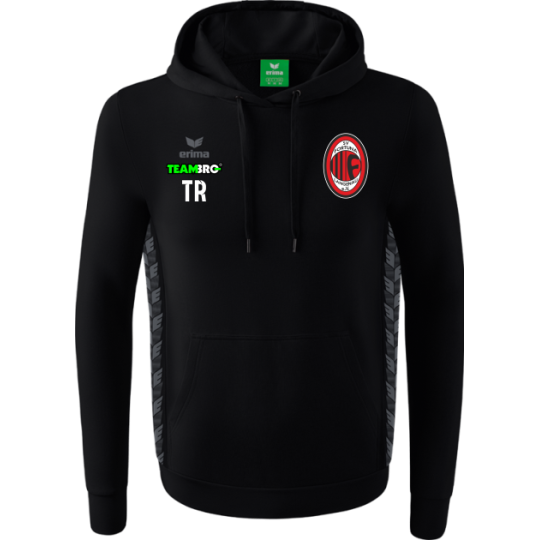 Fortuna Langenau Essential Hoodie Unisex