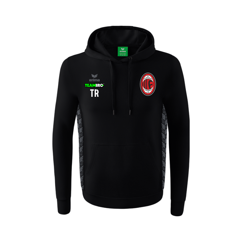 Fortuna Langenau Essential Hoodie Unisex