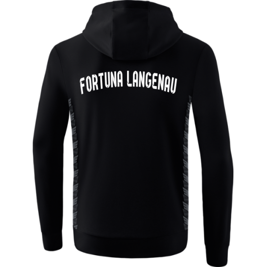 Fortuna Langenau Essential Hoodie Unisex