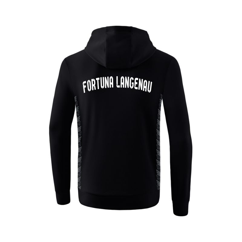 Fortuna Langenau Essential Hoodie Unisex
