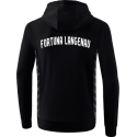 Fortuna Langenau Essential Hoodie Unisex