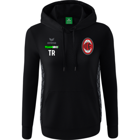 Fortuna Langenau Essential Hoodie Damen