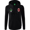 Fortuna Langenau Essential Hoodie Damen
