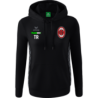 Fortuna Langenau Essential Hoodie Damen