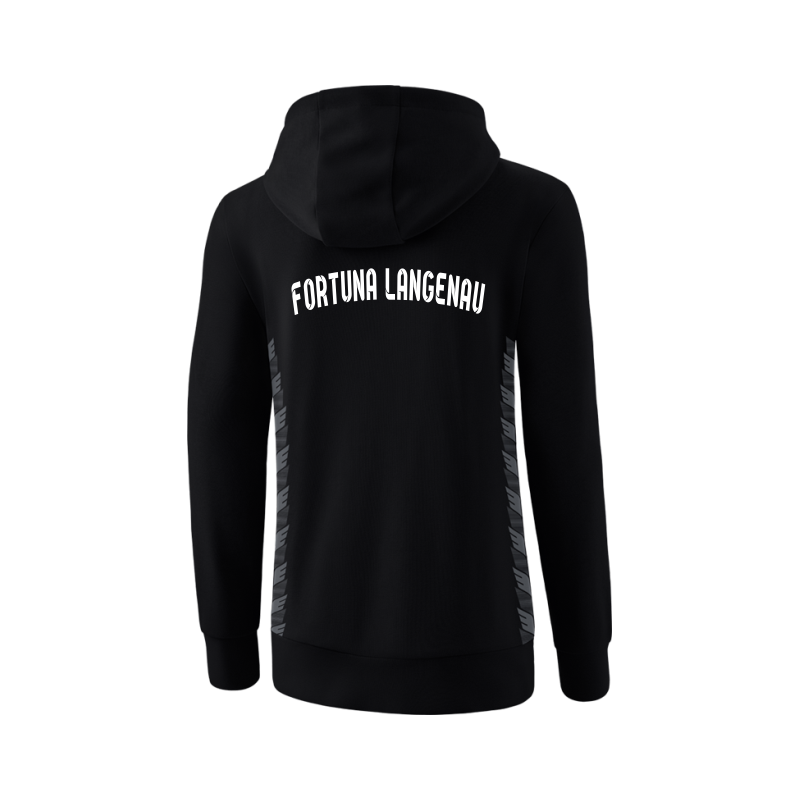 Fortuna Langenau Essential Hoodie Damen