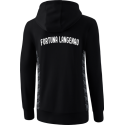 Fortuna Langenau Essential Hoodie Damen