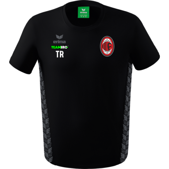 Fortuna Langenau Essential T-Shirt Unisex