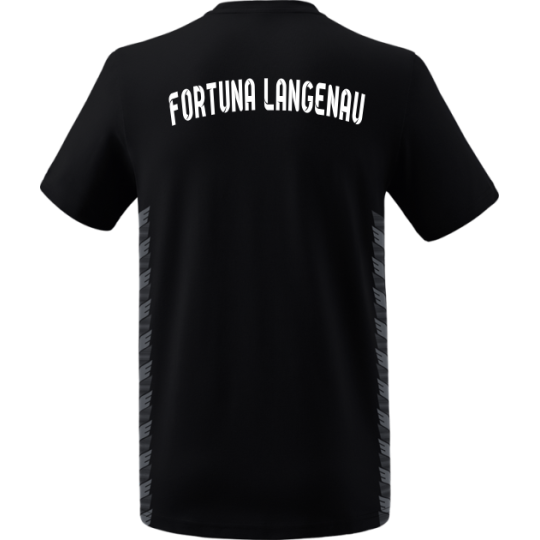 Fortuna Langenau Essential T-Shirt Unisex