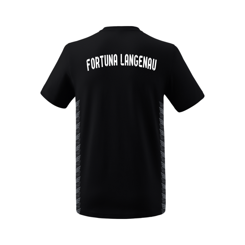 Fortuna Langenau Essential T-Shirt Unisex