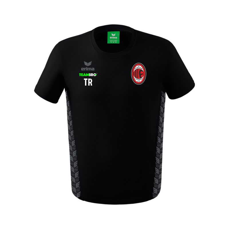 Fortuna Langenau Essential T-Shirt Kinder