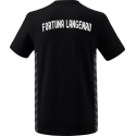 Fortuna Langenau Essential T-Shirt Kinder