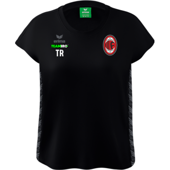 Fortuna Langenau Essential T-Shirt Damen