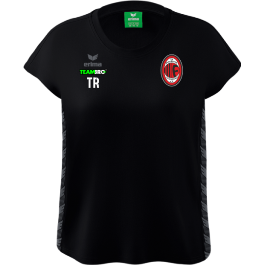 Fortuna Langenau Essential T-Shirt Damen