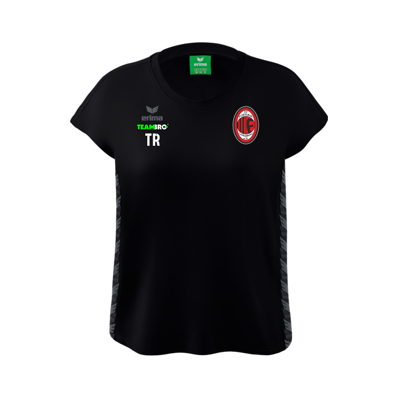 Fortuna Langenau Essential T-Shirt Damen