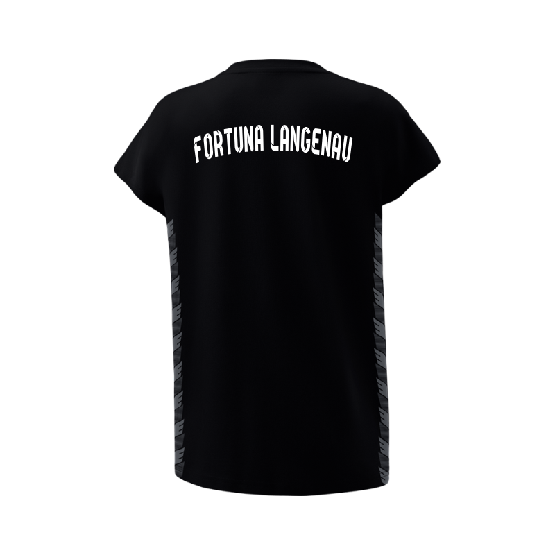 Fortuna Langenau Essential T-Shirt Damen