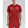 Stahl Schmiedeberg Herren Trainingsshirt kurz