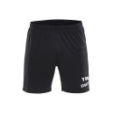 Stahl Schmiedeberg Kinder Trainingshose kurz