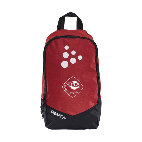 Stahl Schmiedeberg Schuhtasche