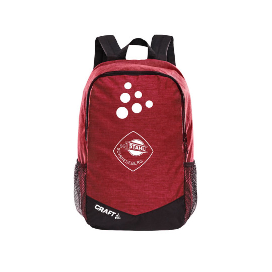 Stahl Schmiedeberg Sportrucksack 18 Liter
