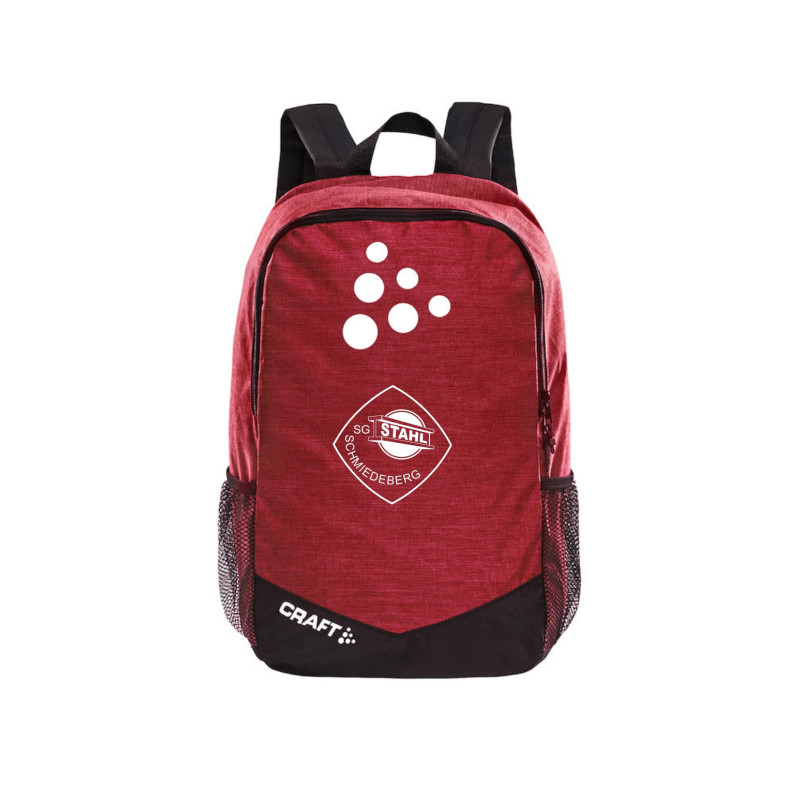 Stahl Schmiedeberg Sportrucksack 18 Liter