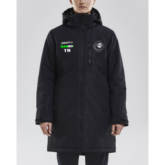 Stahl Schmiedeberg Damen Parka
